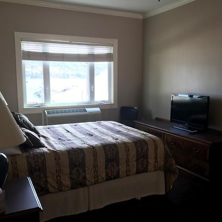 Beachcomber Inn Conesus 외부 사진