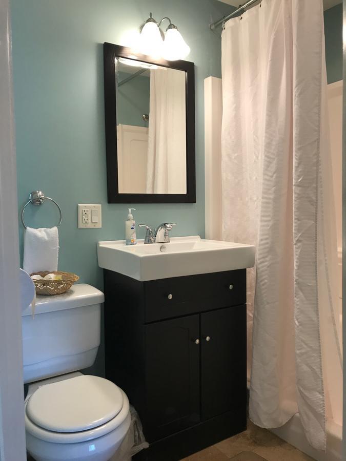 Beachcomber Inn Conesus 외부 사진