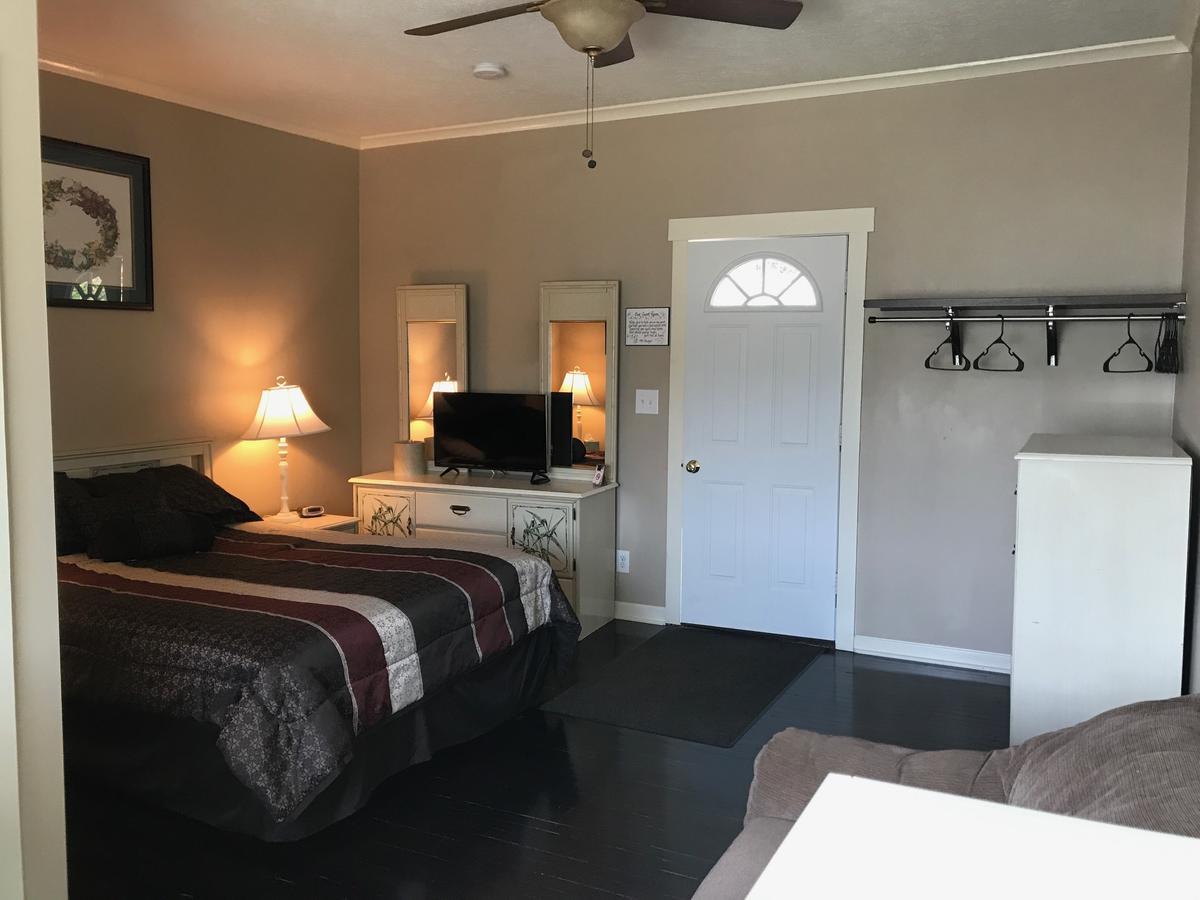 Beachcomber Inn Conesus 외부 사진