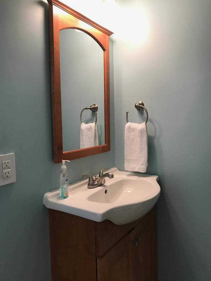 Beachcomber Inn Conesus 외부 사진