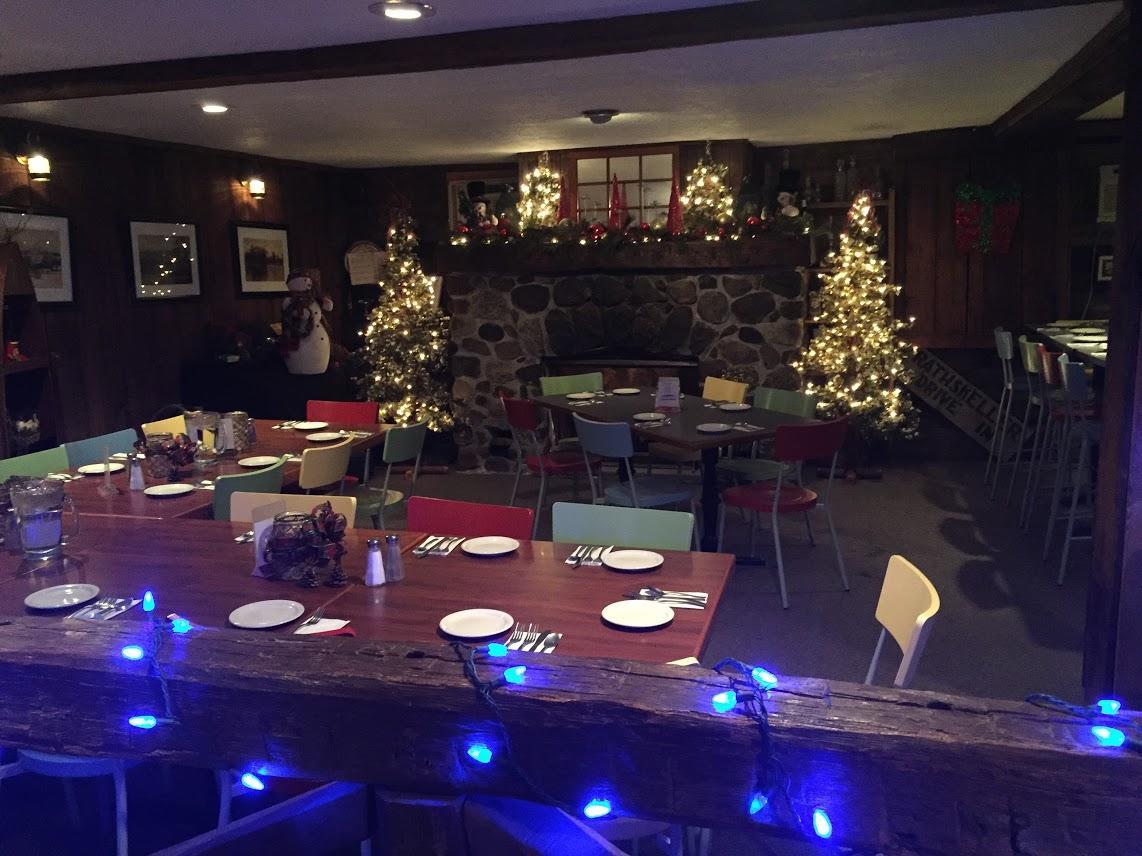 Beachcomber Inn Conesus 외부 사진